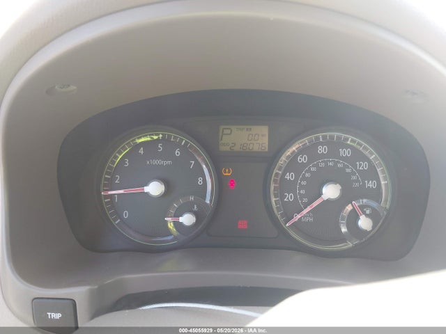 Продажа на аукционе авто 2008 Kia Rio Lx, vin: KNADE123386383342, номер лота: 45055929