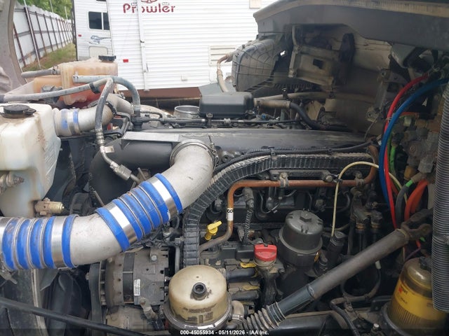 45055934 :رقم المزاد ، 1XPBDP9XXJD484046 vin ، 2018 Peterbilt 579 مزاد بيع