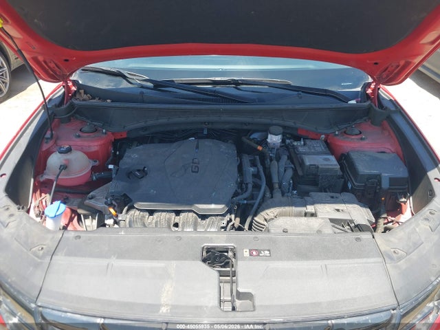 Aukcja sprzedaży 2023 Hyundai Tucson Limited, vin: 5NMJE3AE8PH216559, numer aukcji: 45055935