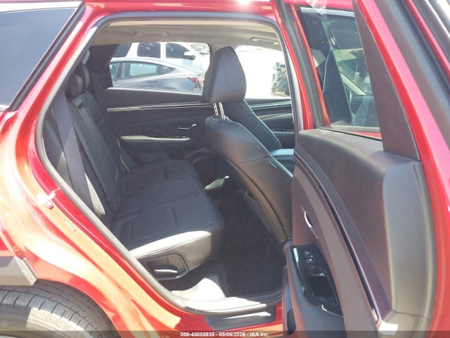 Aukcja sprzedaży 2023 Hyundai Tucson Limited, vin: 5NMJE3AE8PH216559, numer aukcji: 45055935
