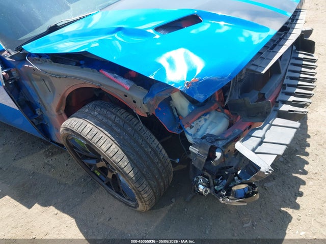 Aukcja sprzedaży 2018 Dodge Challenger Sxt, vin: 2C3CDZAG6JH331216, numer aukcji: 45055936