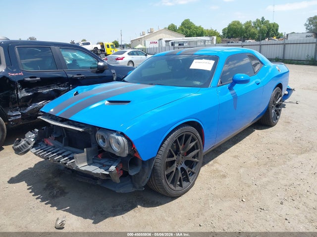 Aukcja sprzedaży 2018 Dodge Challenger Sxt, vin: 2C3CDZAG6JH331216, numer aukcji: 45055936