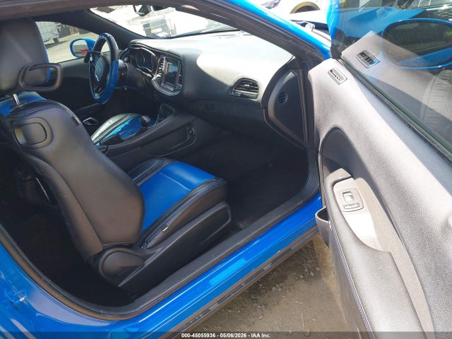 Aukcja sprzedaży 2018 Dodge Challenger Sxt, vin: 2C3CDZAG6JH331216, numer aukcji: 45055936