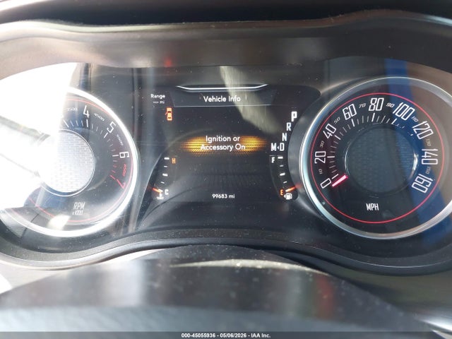 Aukcja sprzedaży 2018 Dodge Challenger Sxt, vin: 2C3CDZAG6JH331216, numer aukcji: 45055936