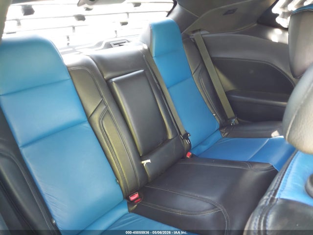 Aukcja sprzedaży 2018 Dodge Challenger Sxt, vin: 2C3CDZAG6JH331216, numer aukcji: 45055936