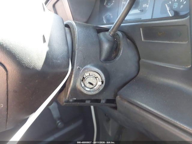 1993 Ford Econoline E150 Van მანქანა იყიდება აუქციონზე, vin: 1FTEE14Y6PHB59839, აუქციონის ნომერი: 45055937
