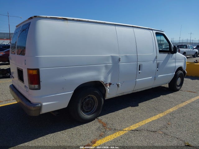 1993 Ford Econoline E150 Van მანქანა იყიდება აუქციონზე, vin: 1FTEE14Y6PHB59839, აუქციონის ნომერი: 45055937