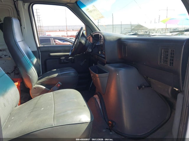 1993 Ford Econoline E150 Van მანქანა იყიდება აუქციონზე, vin: 1FTEE14Y6PHB59839, აუქციონის ნომერი: 45055937