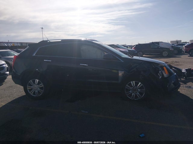 Продаж на аукціоні авто 2014 Cadillac Srx Luxury Collection, vin: 3GYFNEE35ES651792, номер лоту: 45055938