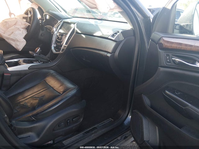 Продаж на аукціоні авто 2014 Cadillac Srx Luxury Collection, vin: 3GYFNEE35ES651792, номер лоту: 45055938