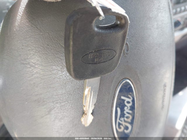 45055940 :رقم المزاد ، 2FTRX17274CA90262 vin ، 2004 Ford F-150 Heritage Xl/xlt مزاد بيع