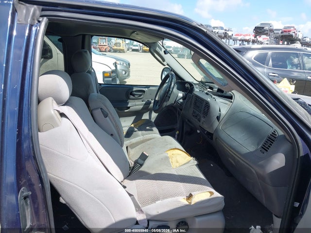 45055940 :رقم المزاد ، 2FTRX17274CA90262 vin ، 2004 Ford F-150 Heritage Xl/xlt مزاد بيع
