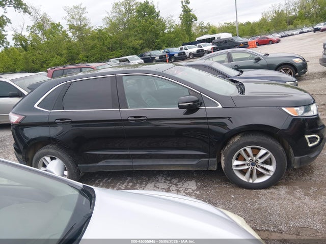 Aukcja sprzedaży 2015 Ford Edge Sel, vin: 2FMTK4J88FBB95741, numer aukcji: 45055945