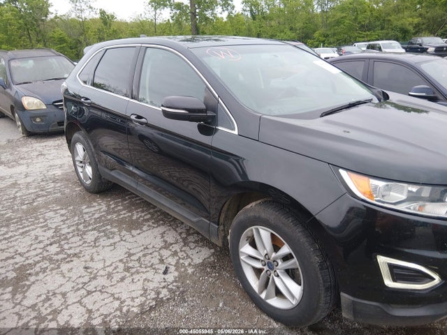 Aukcja sprzedaży 2015 Ford Edge Sel, vin: 2FMTK4J88FBB95741, numer aukcji: 45055945