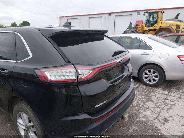 Aukcja sprzedaży 2015 Ford Edge Sel, vin: 2FMTK4J88FBB95741, numer aukcji: 45055945