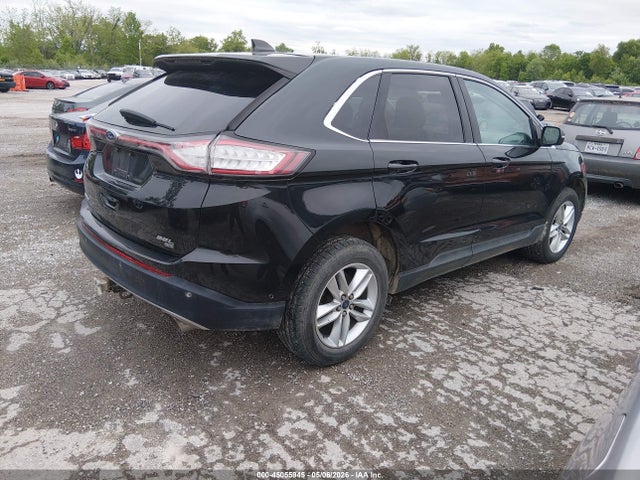 Aukcja sprzedaży 2015 Ford Edge Sel, vin: 2FMTK4J88FBB95741, numer aukcji: 45055945