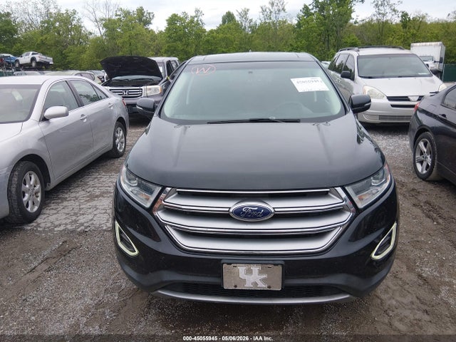 Aukcja sprzedaży 2015 Ford Edge Sel, vin: 2FMTK4J88FBB95741, numer aukcji: 45055945