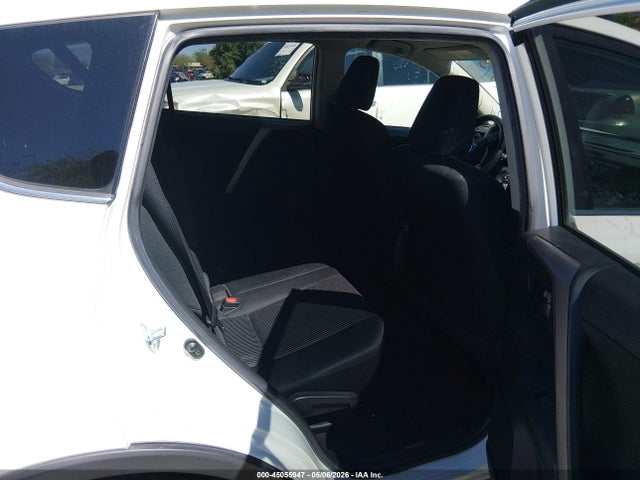 2017 Toyota Rav4 Le მანქანა იყიდება აუქციონზე, vin: 2T3ZFREV5HW344154, აუქციონის ნომერი: 45055947