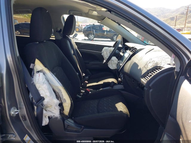 JA4ARUAUXSU013041 Mitsubishi Outlander Sport 2.0 Es Awc/2.0 Le Awc/2.0 S Awc/2.0 Se Awc/2.0 Trail Edition Awc
