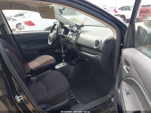 Aukcja sprzedaży 2014 Mitsubishi Mirage Es, vin: ML32A4HJ6EH008819, numer aukcji: 45055957