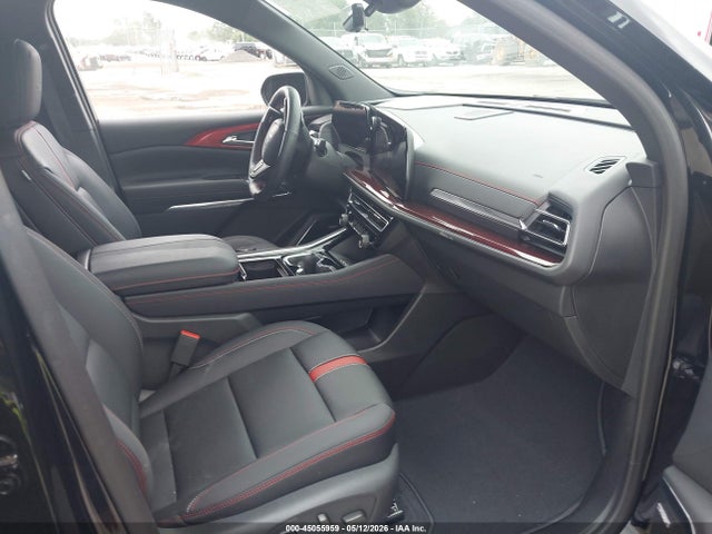 Продаж на аукціоні авто 2025 Chevrolet Traverse Fwd Rs, vin: 1GNERLRS5SJ297885, номер лоту: 45055959