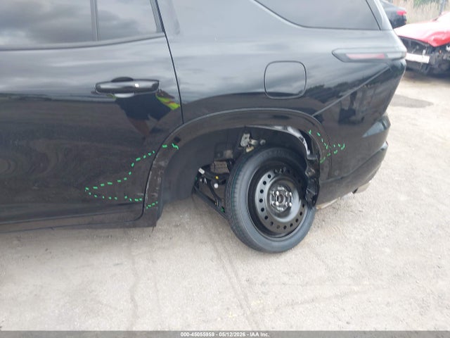 Продаж на аукціоні авто 2025 Chevrolet Traverse Fwd Rs, vin: 1GNERLRS5SJ297885, номер лоту: 45055959