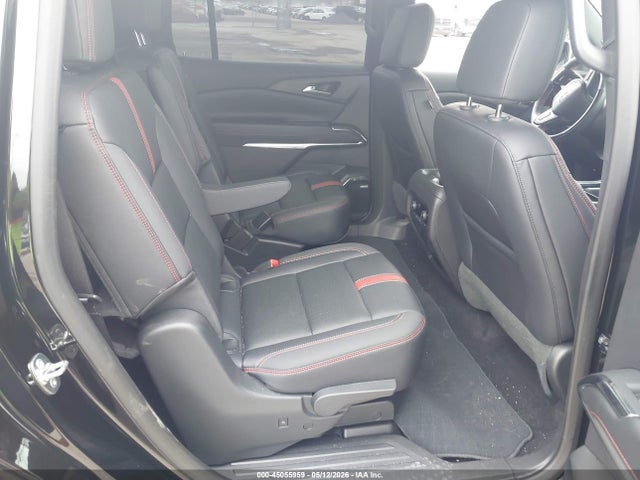 Продаж на аукціоні авто 2025 Chevrolet Traverse Fwd Rs, vin: 1GNERLRS5SJ297885, номер лоту: 45055959