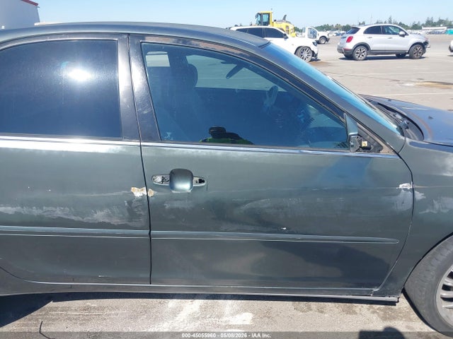 45055960 :رقم المزاد ، 4T1BE32KX4U271183 vin ، 2004 Toyota Camry Le مزاد بيع
