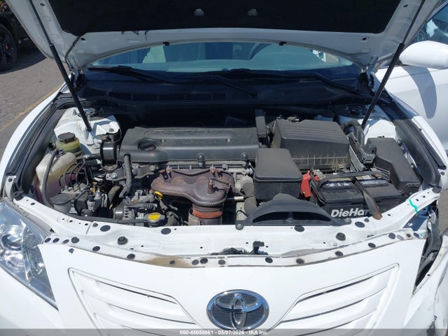 Aukcja sprzedaży 2009 Toyota Camry Le, vin: 4T1BE46K29U826604, numer aukcji: 45055961