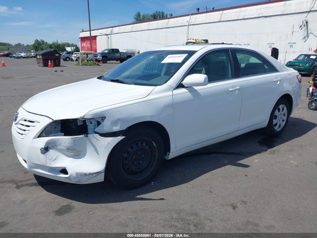 Aukcja sprzedaży 2009 Toyota Camry Le, vin: 4T1BE46K29U826604, numer aukcji: 45055961