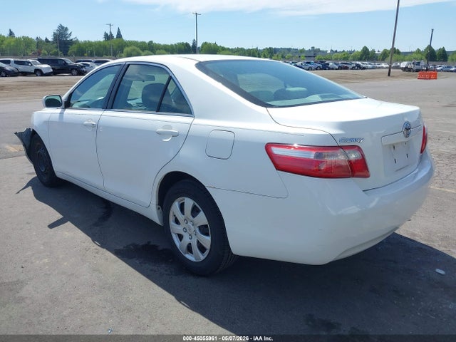 Aukcja sprzedaży 2009 Toyota Camry Le, vin: 4T1BE46K29U826604, numer aukcji: 45055961