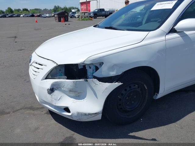 Aukcja sprzedaży 2009 Toyota Camry Le, vin: 4T1BE46K29U826604, numer aukcji: 45055961