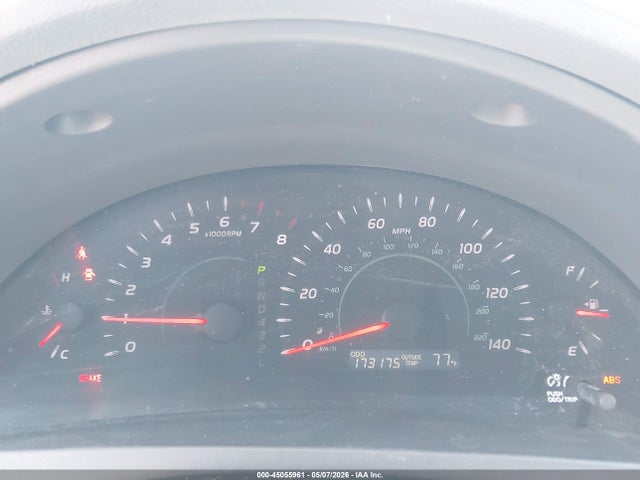 Aukcja sprzedaży 2009 Toyota Camry Le, vin: 4T1BE46K29U826604, numer aukcji: 45055961