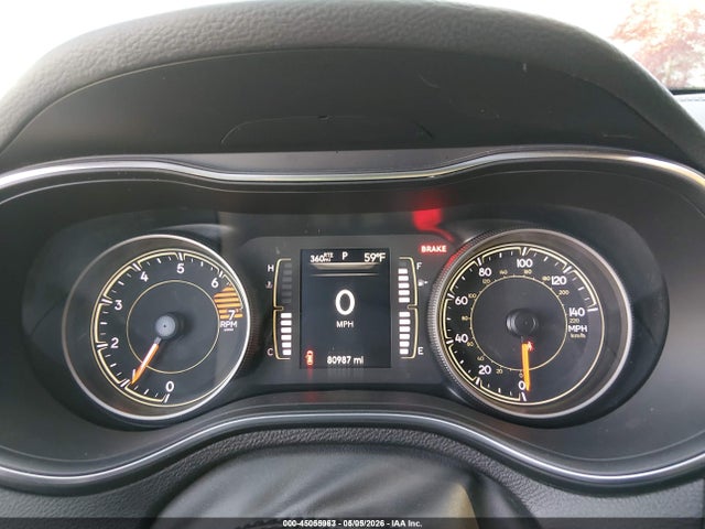 Продажа на аукционе авто 2019 Jeep Cherokee Latitude 4x4, vin: 1C4PJMCB5KD450898, номер лота: 45055963