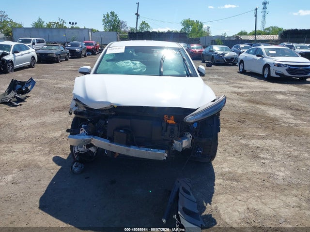 Hyundai Kona Electric Se 2023 KM8K23AG5PU190876 Image 12