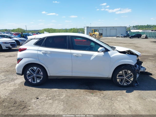 Hyundai Kona Electric Se 2023 KM8K23AG5PU190876 Image 13