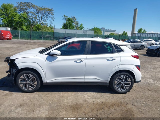 Hyundai Kona Electric Se 2023 KM8K23AG5PU190876 Image 14