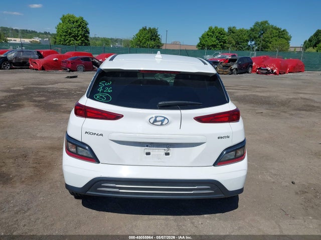 Hyundai Kona Electric Se 2023 KM8K23AG5PU190876 Image 16
