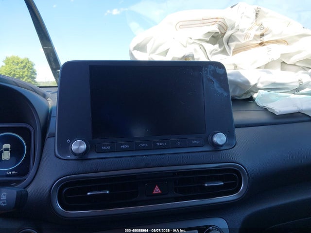 Hyundai Kona Electric Se 2023 KM8K23AG5PU190876 Image 18