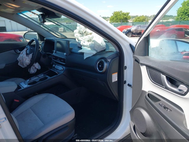 Hyundai Kona Electric Se 2023 KM8K23AG5PU190876 Image 5
