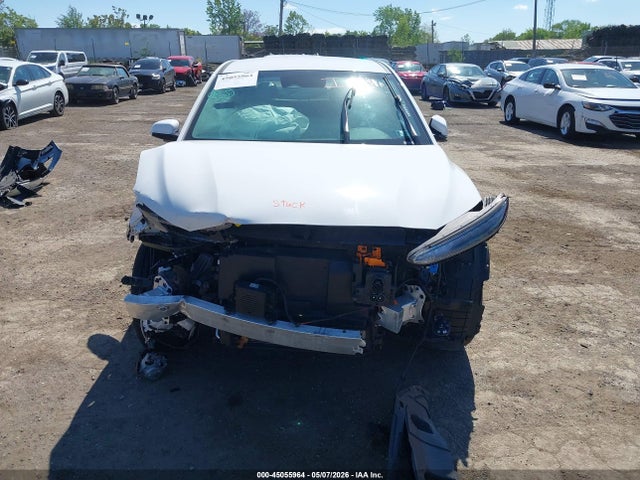 Hyundai Kona Electric Se 2023 KM8K23AG5PU190876 Image 6