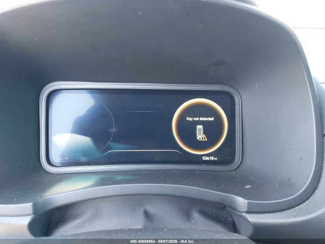 Hyundai Kona Electric Se 2023 KM8K23AG5PU190876 Image 7