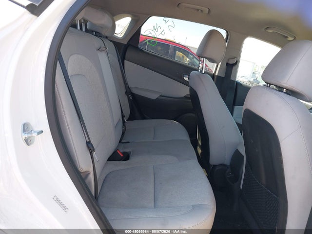 Hyundai Kona Electric Se 2023 KM8K23AG5PU190876 Image 8