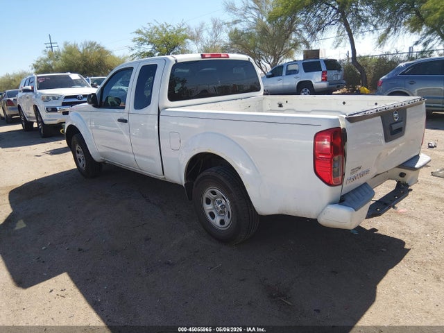 45055965 :رقم المزاد ، 1N6BD0CT0KN797291 vin ، 2019 Nissan Frontier S مزاد بيع