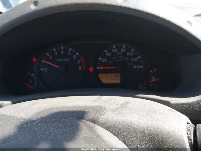 45055965 :رقم المزاد ، 1N6BD0CT0KN797291 vin ، 2019 Nissan Frontier S مزاد بيع