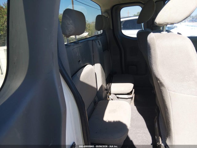 45055965 :رقم المزاد ، 1N6BD0CT0KN797291 vin ، 2019 Nissan Frontier S مزاد بيع