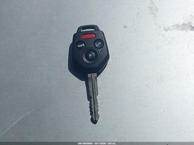 Subaru Forester 2.5i 2017 JF2SJABC5HH442743 Image 11