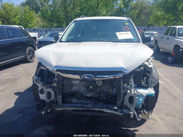 Subaru Forester 2.5i 2017 JF2SJABC5HH442743 Image 12