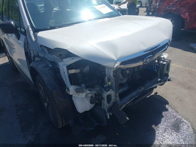 Subaru Forester 2.5i 2017 JF2SJABC5HH442743 Image 17