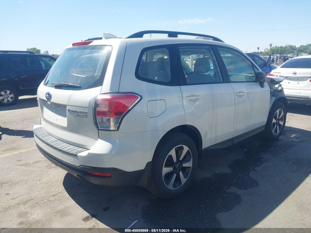 Subaru Forester 2.5i 2017 JF2SJABC5HH442743 Image 4